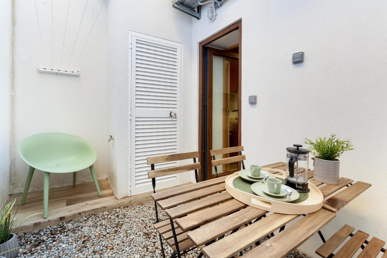 D&S - Alegria 630 Villa Porto Exterior photo